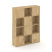Стеллаж Locker Plus LK.K-006 1188x350x1593
