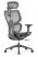 Офисное кресло Argo W-228 Серый