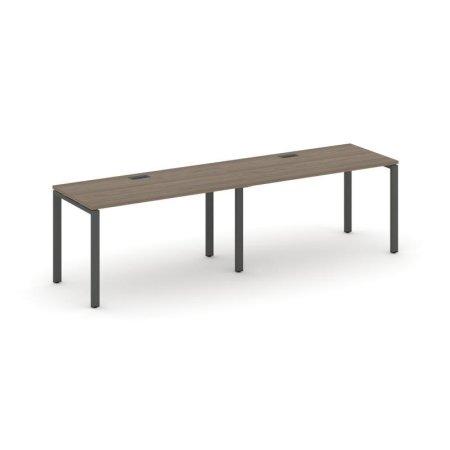 Рабочая станция 1 сторонняя SN-6P.ORS-012 (2360х700х750)