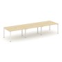 Стол переговорный SN-5P.SPRG-054 (4740х1180х750)