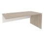 Наборный элемент рабочей станции Onix O.1.NRS-4.8 1580x800x750