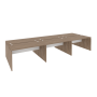 Рабочая станция Onix O.D.RS-6.3.7 4140x1475x750