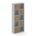 Стеллаж Locker Plus LK.K-008 798x350x1983