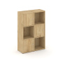 Стеллаж Locker Plus LK.K-002 798x350x1203