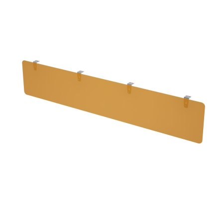9ЭК.050.1 Экран оргстекло (1000x4x300) (Orange)